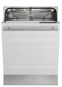 Встраиваемая посудомоечная машина ASKO D5554 XXL SOF FI