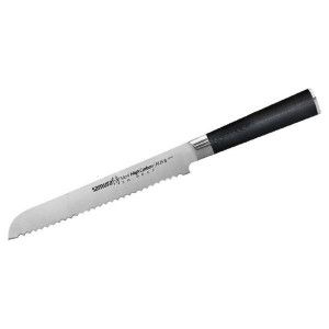 Нож кухонный Samura Mo-V SM-0055/K
