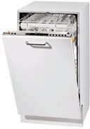 Встраиваемая посудомоечная машина Miele G 818-3 SCVi PLUS XXL